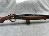 Caesar Guerini Magnus, 20 GA, in case with tools and chokes - Image 3 of 20