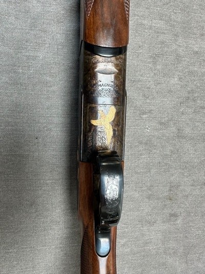 Caesar Guerini Magnus, 20 GA, in case with tools and chokes - Image 15 of 20