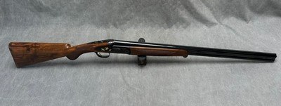 Caesar Guerini Magnus, 20 GA, in case with tools and chokes - Image 1 of 20
