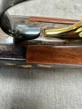 Caesar Guerini Magnus, 20 GA, in case with tools and chokes - Image 16 of 20