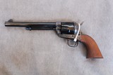 Colt Single Action Matching Set, Frontier Six Shooter, 44-40 & Peacemaker 45, Unfired - Image 12 of 20