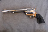 Colt Single Action Matching Set, Frontier Six Shooter, 44-40 & Peacemaker 45, Unfired - Image 6 of 20