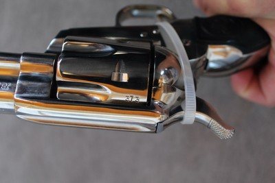Colt Single Action Matching Set, Frontier Six Shooter, 44-40 & Peacemaker 45, Unfired - Image 5 of 20