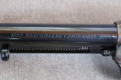 Colt Single Action Matching Set, Frontier Six Shooter, 44-40 & Peacemaker 45, Unfired - Image 15 of 20