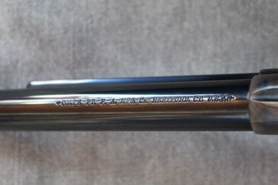 Colt Single Action Matching Set, Frontier Six Shooter, 44-40 & Peacemaker 45, Unfired - Image 16 of 20