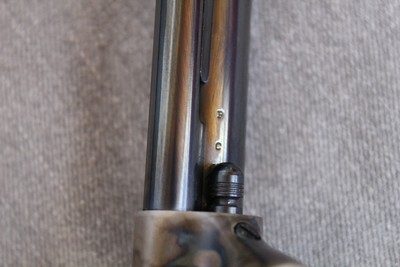 Colt Single Action Matching Set, Frontier Six Shooter, 44-40 & Peacemaker 45, Unfired - Image 20 of 20