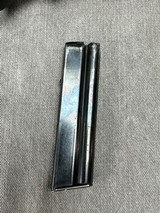Marlin 99M1 22 LR, Ultra Rare Gray Squirrel Hand Engraved in Stock - Image 17 of 18