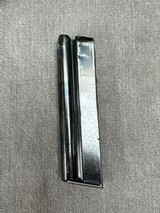 Marlin 99M1 22 LR, Ultra Rare Gray Squirrel Hand Engraved in Stock - Image 18 of 18
