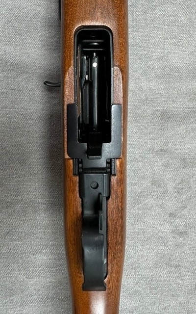 Ruger Ranch Rifle - Mini 14 - Rare 222 Rem - Minty - Image 11 of 18