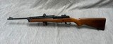 Ruger Ranch Rifle - Mini 14 - Rare 222 Rem - Minty - Image 5 of 18