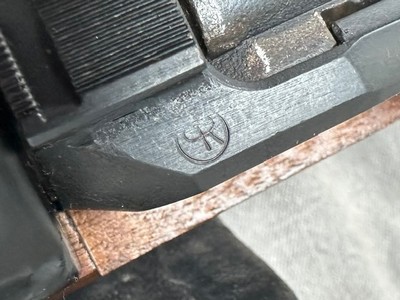Ruger Ranch Rifle - Mini 14 - Rare 222 Rem - Minty - Image 12 of 18