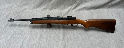 Ruger Ranch Rifle - Mini 14 - Rare 222 Rem - Minty - Image 5 of 18