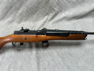 Ruger Ranch Rifle - Mini 14 - Rare 222 Rem - Minty - Image 3 of 18