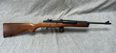 Ruger Ranch Rifle - Mini 14 - Rare 222 Rem - Minty - Image 1 of 18