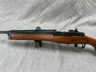 Ruger Ranch Rifle - Mini 14 - Rare 222 Rem - Minty - Image 7 of 18