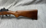 Ruger Ranch Rifle - Mini 14 - Rare 222 Rem - Minty - Image 6 of 18