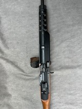 Ruger Ranch Rifle - Mini 14 - Rare 222 Rem - Minty - Image 10 of 18
