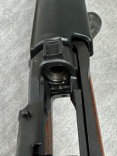 Ruger Ranch Rifle - Mini 14 - Rare 222 Rem - Minty - Image 15 of 18