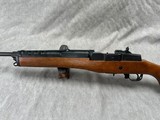 Ruger Ranch Rifle - Mini 14 - Rare 222 Rem - Minty - Image 7 of 18