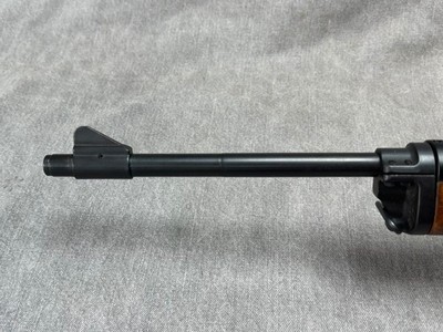 Ruger Ranch Rifle - Mini 14 - Rare 222 Rem - Minty - Image 8 of 18