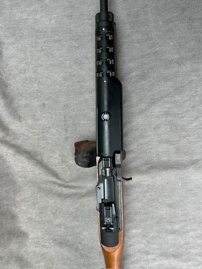 Ruger Ranch Rifle - Mini 14 - Rare 222 Rem - Minty - Image 10 of 18