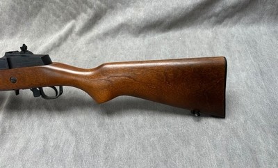 Ruger Ranch Rifle - Mini 14 - Rare 222 Rem - Minty - Image 6 of 18