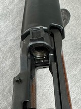 Ruger Ranch Rifle - Mini 14 - Rare 222 Rem - Minty - Image 15 of 18