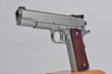 Ed Brown Custom 1911 Executive Target 38 Super Stainless Steel New Special Run 2014 - 1 of 14