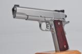 Ed Brown Custom 1911 Executive Target 38 Super Stainless Steel New Special Run 2014 - 12 of 14