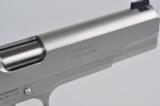 Ed Brown Custom 1911 Executive Target 38 Super Stainless Steel New Special Run 2014 - 8 of 14