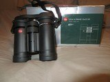 Leica Ultravid HD Plus 10x32 Binoculars - #40091 - Certified Pre-owned - 4 of 4