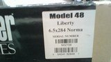Nosler M48 Liberty 6.5x284 N.I.B. - 5 of 5