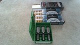Winchester & Federal 300 Win Mag Ammo and Redding Reloading Dies - 2 of 2