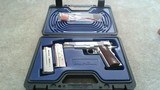Dan Wesson PM7-10 Full Size 10MM - 1 of 7