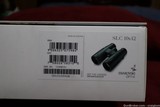 Swarovski SLC 10x42 HD Binoculars - 2020 Model - 1 of 5