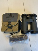 Leupold BX-5 Santiam HD 8x42 Binoculars - 1 of 5
