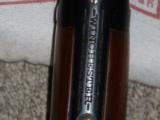Winchester model 1885 Low Wall Winder Musket - 7 of 9