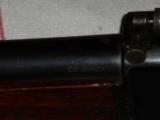 Winchester model 1885 Low Wall Winder Musket - 9 of 9