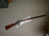 Winchester Model 1892 - 1 of 8