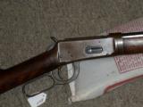 Winchester model 1894 Take-down - 2 of 12