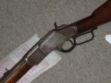 Winchester Model 1873 .22 short - 7 of 12