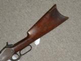Winchester model 1886 40-65 WCF - 6 of 12