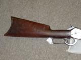 Winchester model 1886 40-65 WCF - 3 of 12