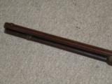Winchester model 1886 40-65 WCF - 9 of 12