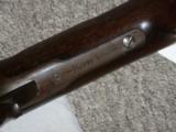 Winchester model 1886 40-65 WCF - 10 of 12