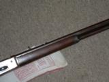 Winchester model 1886 40-65 WCF - 4 of 12