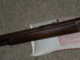 Winchester model 1886 40-65 WCF - 8 of 12