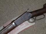 Winchester Model1886 Take-Down .40-82 WCF - 7 of 12