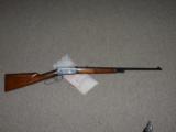 Winchester Model 55 Takedown - 1 of 7