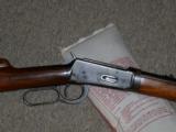 Winchester Model 55 Takedown - 2 of 7